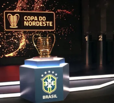 Sampaio conhece adversário na quarta de final da Copa do Nordeste 2018