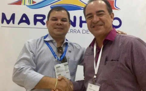 Parceria entre Prefeitura de Morros e Sebrae leva comitiva do trade turístico para o Congresso Nacional de Hotéis