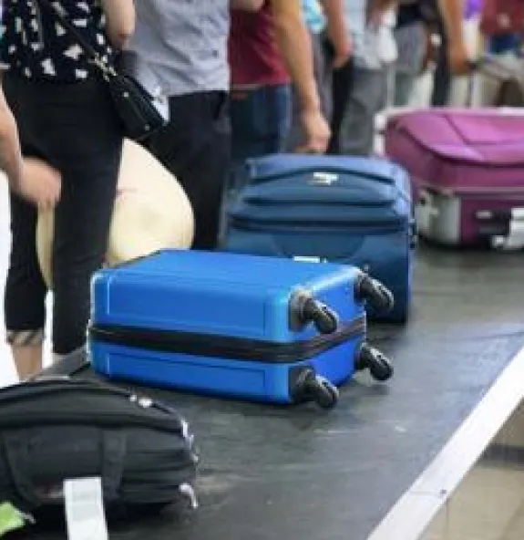 Infraero implantará autodespacho de bagagem em seu