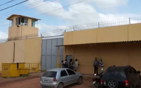 29 detentos não retornam aos presídios após saída 