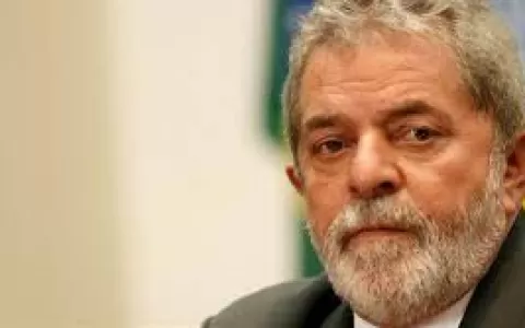 Defesa de Lula pede que delação da J&F não seja en