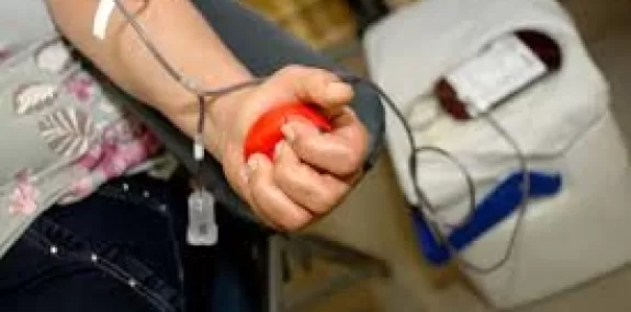 Campanha incentiva doação de sangue em São Luís