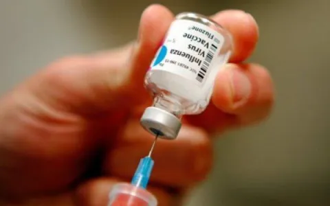 Prorrogada até dia 15 de junho a Campanha de vacinação contra a gripe em São Luís