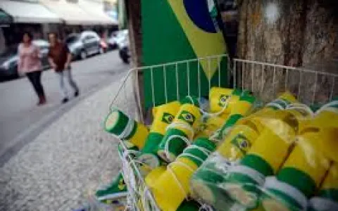 Copa do Mundo deve movimentar mais de R$ 20 bilhõe