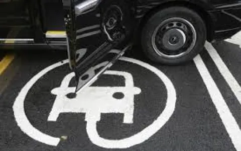 Aneel regulamenta recarga de veículos elétricos