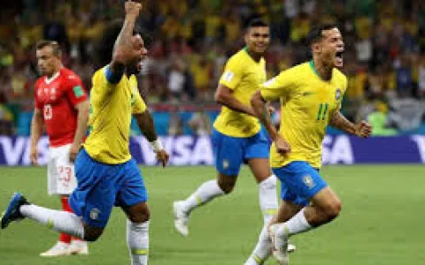 Brasil terá hoje jogo decisivo e pode enfrentar a 