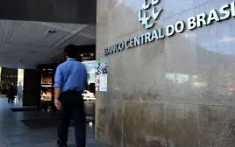 Banco Central divulga ranking de queixas a bancos 