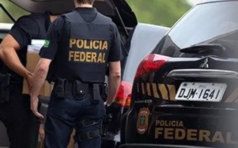 Operação Swindle prende quatro suspeitos em São Lu