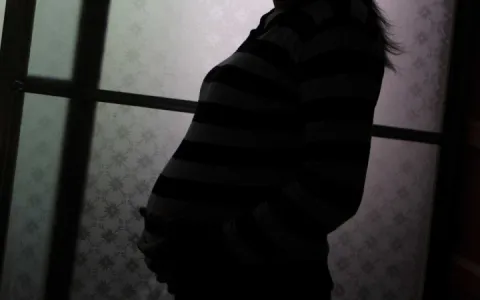 STJ concede prisão domiciliar para grávida condena