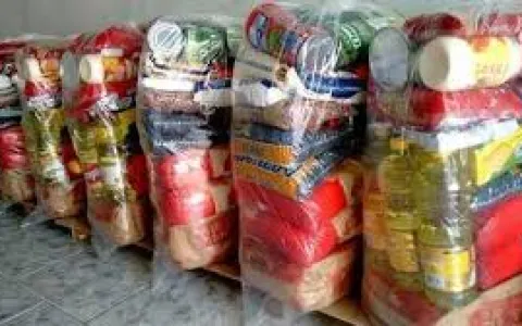 Preço da cesta básica cai em São Luís e mais 18 capitais