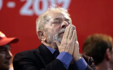 MPF pede condenação de Lula em caso envolvendo terreno de instituto