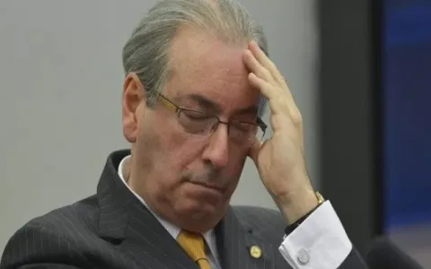 TRF4 nega HC que pedia suspensão de pena de Eduardo Cunha