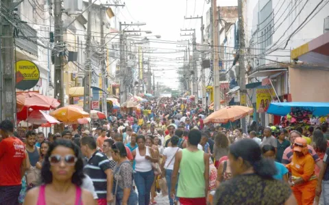 Comercio de São Luís terá funcionamento alterado no Dia Da Consciência Negra