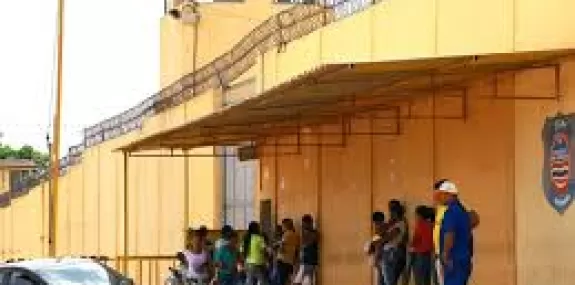 809 detentos são beneficiado com saída temporária 