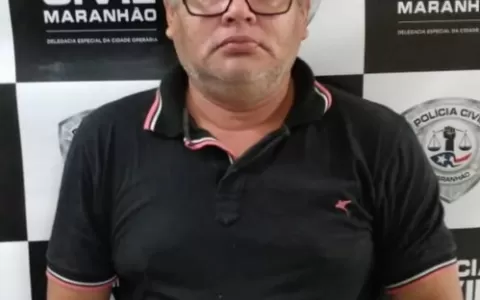 Homem é preso suspeito de estelionato em São Luís