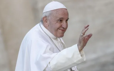Papa Francisco se dispõe a mediar o impasse na Ven