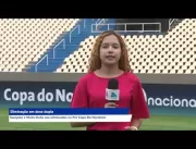 Surpresas e emoções na Pré-Copa do Nordeste
