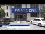 OPERAÇAO ORLOV: COMBATE AO COMÉRCIO CLANDESTINO DE