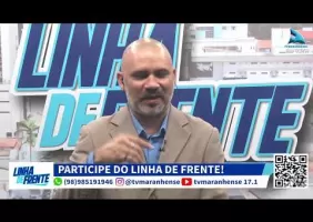 PROGRAMA LINHA  DE FRENTE 29/11/2023