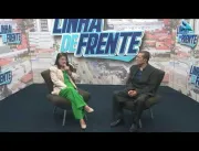 LINHA DE FRENTE ENTREVISTA - FÁTIMA ARAÚJO