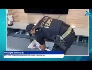 CGU e Polícia Federal apuram DESVIO DE RECURSOS no
