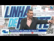 OPERAÇÃO ROLEZINHO PRENDE 30 PESSOAS em São Luís