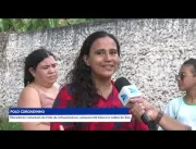 MORADORES DO POLO COROADINHO USAM REDES SOCIAIS PA