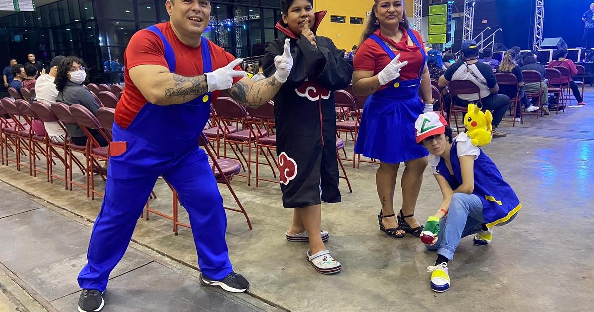 Torneio de LOL em Manaus vai dar 4500 RP em prêmios - Mapingua Nerd