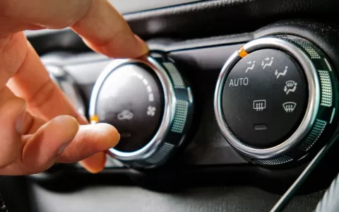 Ar-condicionado automotivo: vale a pena usar no in