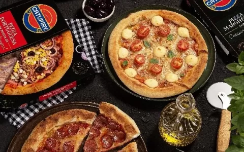 Dia da pizza: Catupiry® lança concurso com algumas