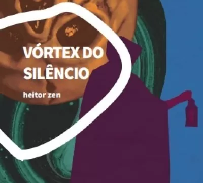 Autor brasileiro, Heitor Zen apresenta seu romance