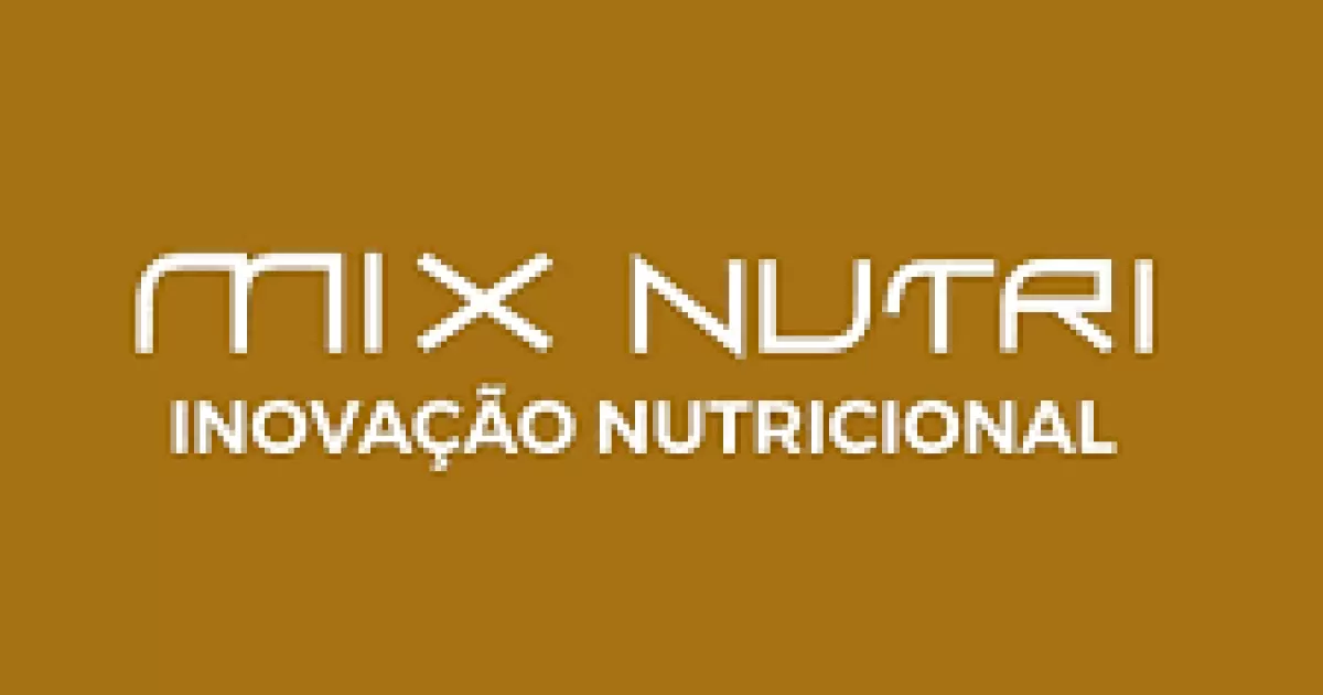 Nutri Mix Assessoria e Consultoria Nutricional - Nem o olhar de