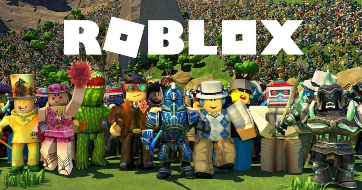 Roblox: sites estão permitindo que crianças apostem milhões de dólares em  moedas do jogo