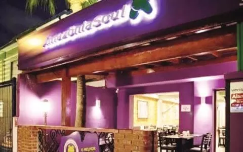 Restaurante Amazônia Soul, na Vila Mariana, toma m