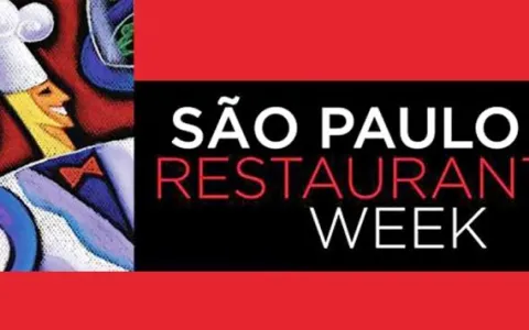 26ª edição da São Paulo Restaurant Week está de vo