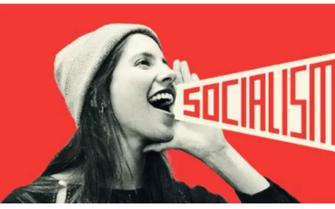 Os jovens e o socialismo