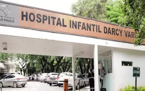 Governo Estadual quer acabar com o Hospital Infant