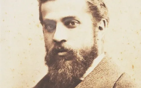 ​Antoni Gaudí: o pai da arquitetura
