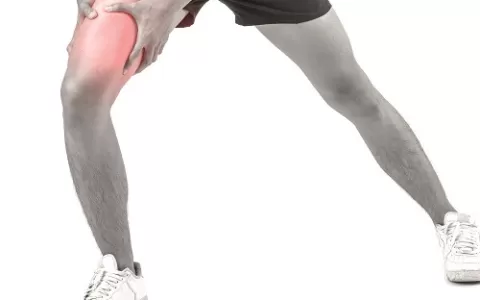 ​Dor nas pernas: como identificar se é um problema