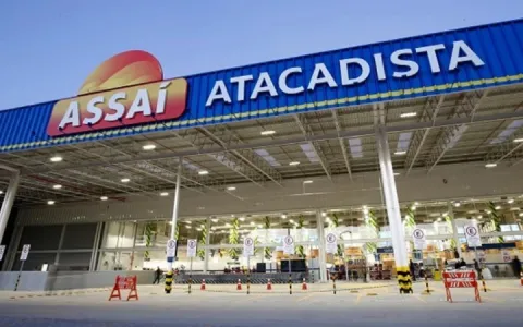 Assaí abre loja na zona oeste e amplia presença na Capital Paulista