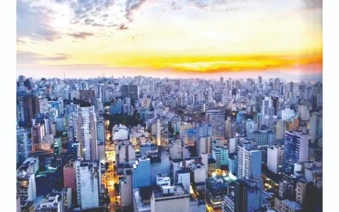 ​Cidades Resilientes e Vulnerabilidades Socioambientais - planos de adaptação climática em âmbito municipal: o caso de São Paulo