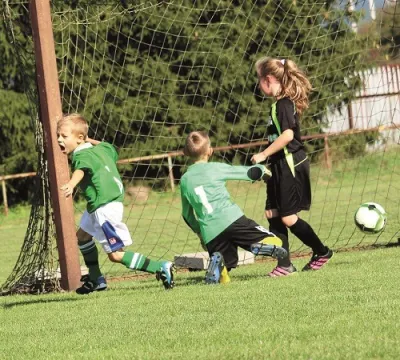 ​Especialista dá 5 dicas para saber se seu filho tem potencial para ser jogador de futebol