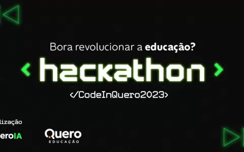 Quero Educação promove Hackathon em São José dos C