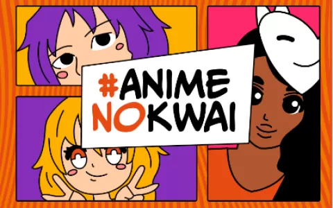 Kwai comemora Mês do Anime com conteúdos e parceri