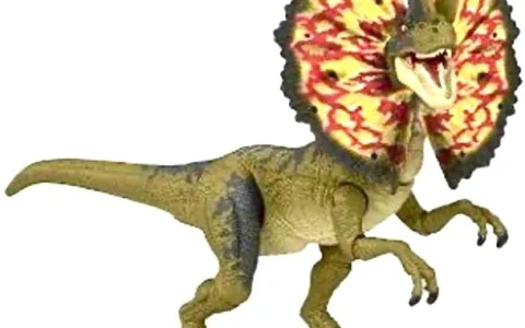 ​Vai chegar o novo dinossauro na Cidade das Abelha
