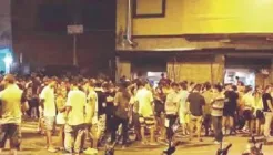 Moradores denunciam mais barulho de bares na Vila Madalena