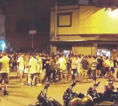 Moradores denunciam mais barulho de bares na Vila Madalena