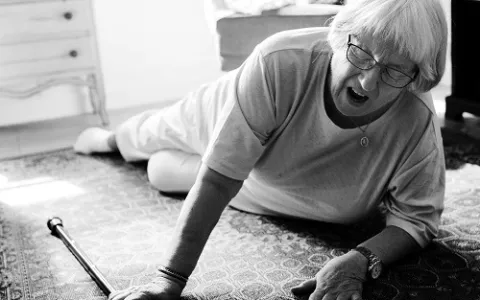 ​Prevenção: geriatra explica os cuidados para evitar quedas com idosos em ambiente domiciliar