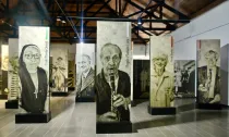 ​Exposição gratuita marca os 150 anos da imigração italiana para o Brasil