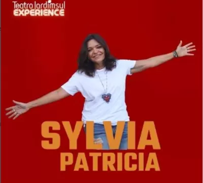 “Existe Amor em SP”: Sylvia Patrícia apresenta novo show em São Paulo